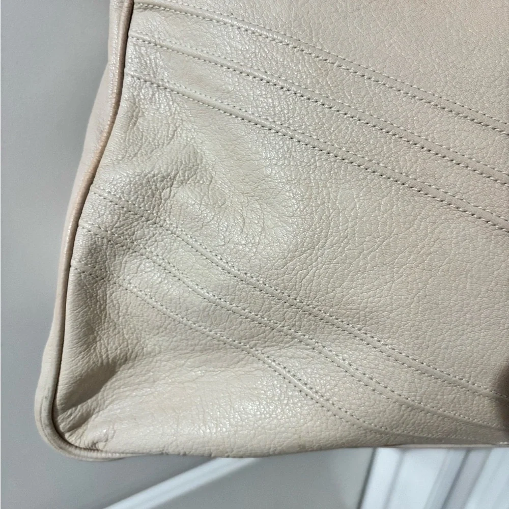 MARC JACOBS Chevron Caroline Frame Bag